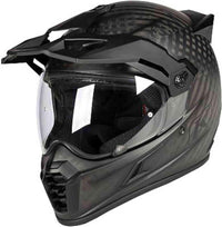 Klim Krios Pro Carbon Helmet