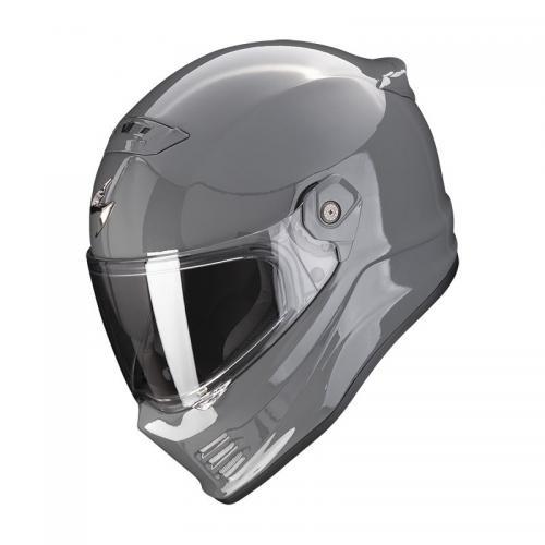 Scorpion Covert FX Solid
