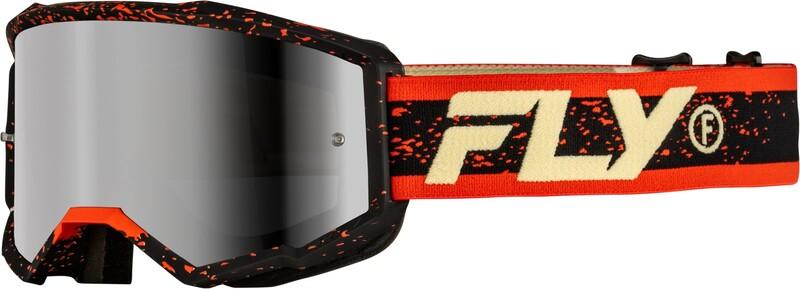 FLY RACING Brille Zone