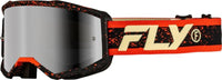 FLY RACING Brille Zone