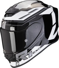 Scorpion EXO-R1 Evo Air Blaze