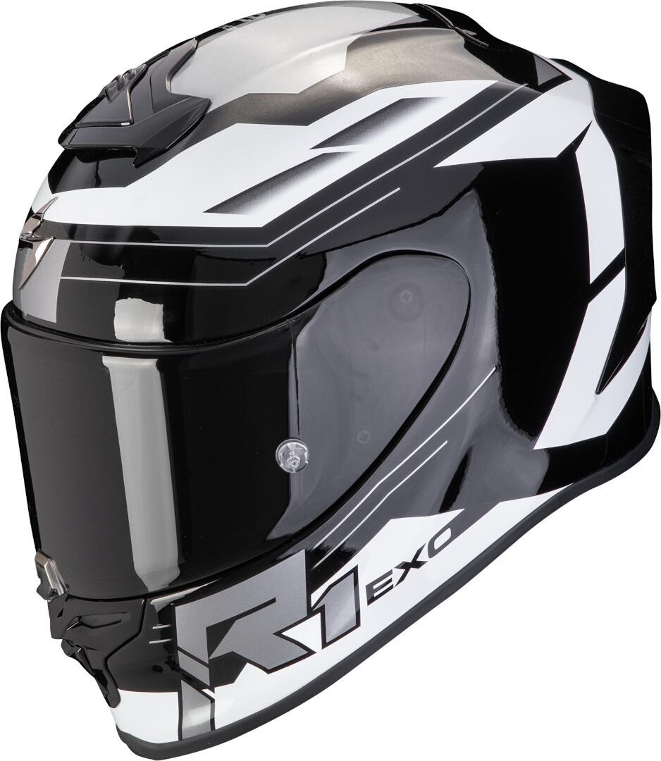 Scorpion EXO-R1 Evo Air Blaze