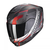 Casque intégral Scoorpion EXO-391 skin