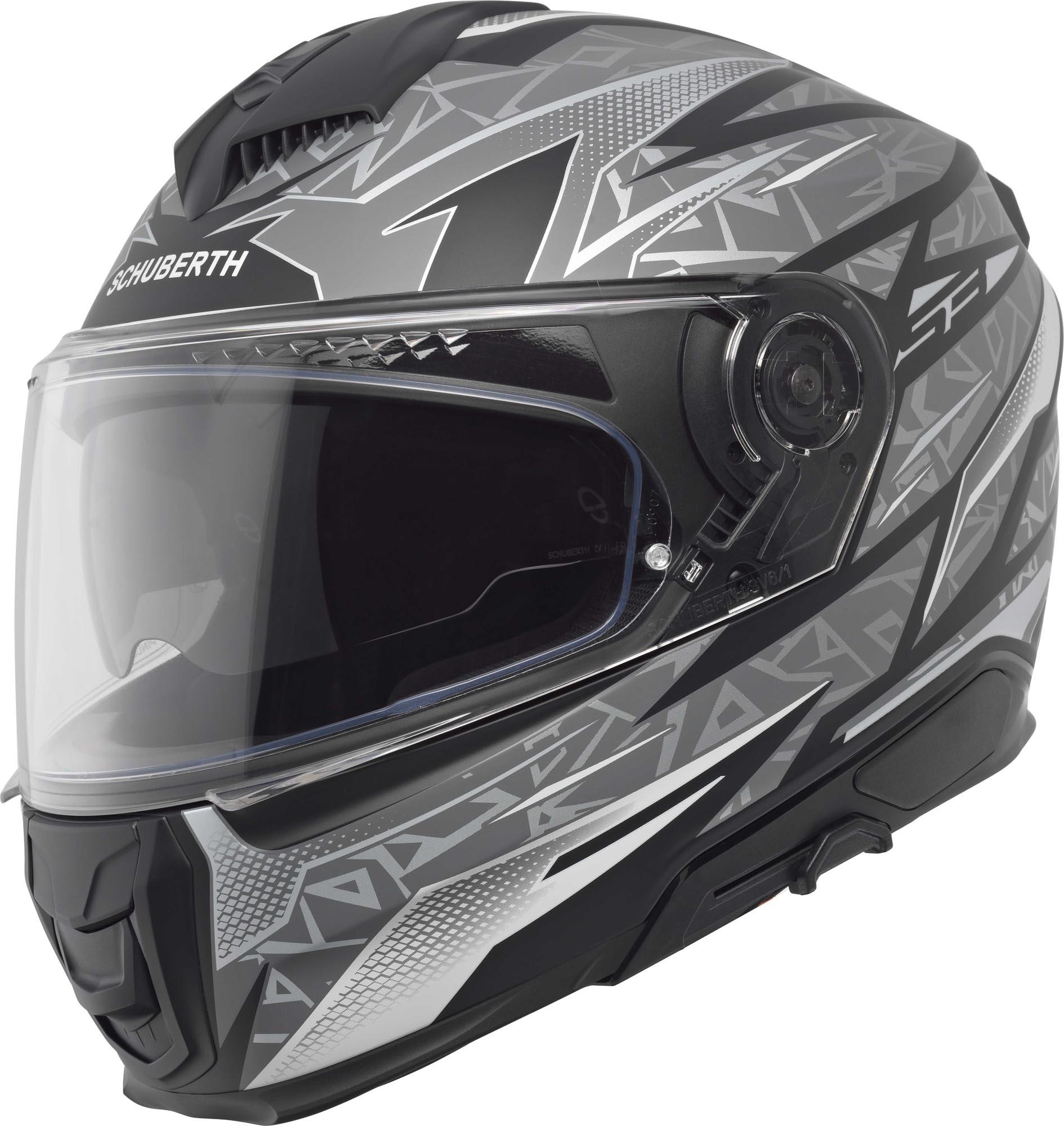 Schuberth Schuberth S3 Thunder Helm