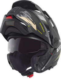 Schuberth E2 Trail Klapphelm