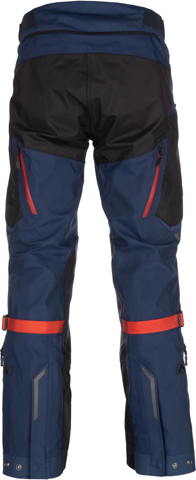 Klim Badlands Pro Rogue Gore-Tex Textilhose