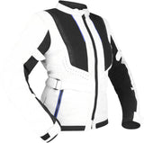 Richa Monaco Mesh WP Damen Textiljacke