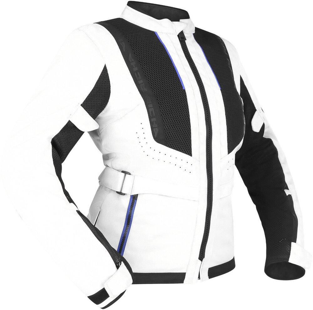 Richa Monaco Mesh WP Damen Textiljacke