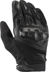 Ixon Rise Air 2 Motorrad Handschuhe