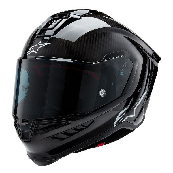 Casques Alpinestars Supertech R10 Solid