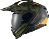 NEXX Nexx X.WED 3 Furka Carbon Motocross Helm