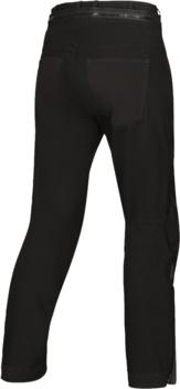 Tourster-STX 1.0 laminate trousers