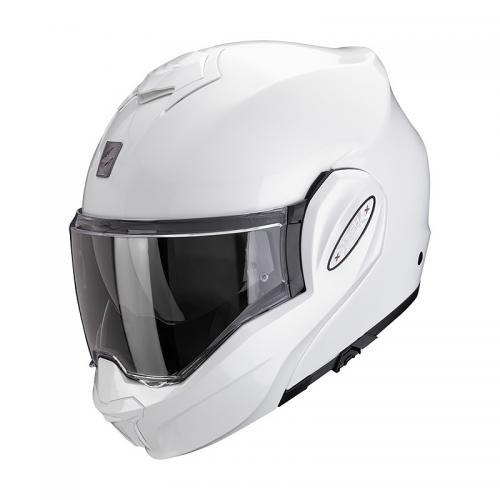 Scorpion EXO-Tech Evo Pro Solid