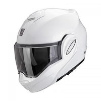 Scorpion EXO-Tech Evo Pro Solid