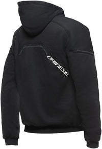 Dainese Daemon-X Damen- Hoodie Full Zip