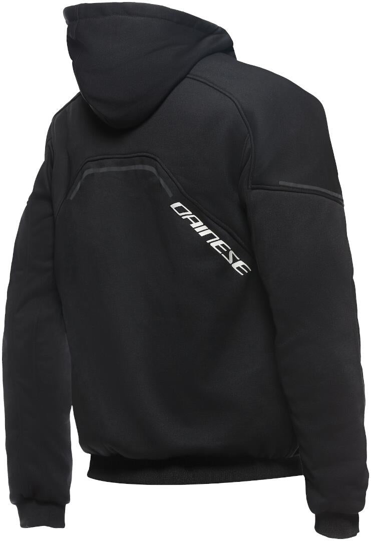 Dainese Daemon-X Damen- Hoodie Full Zip