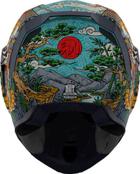 Icon Helmet Aiflite Mips Edo XL Edo