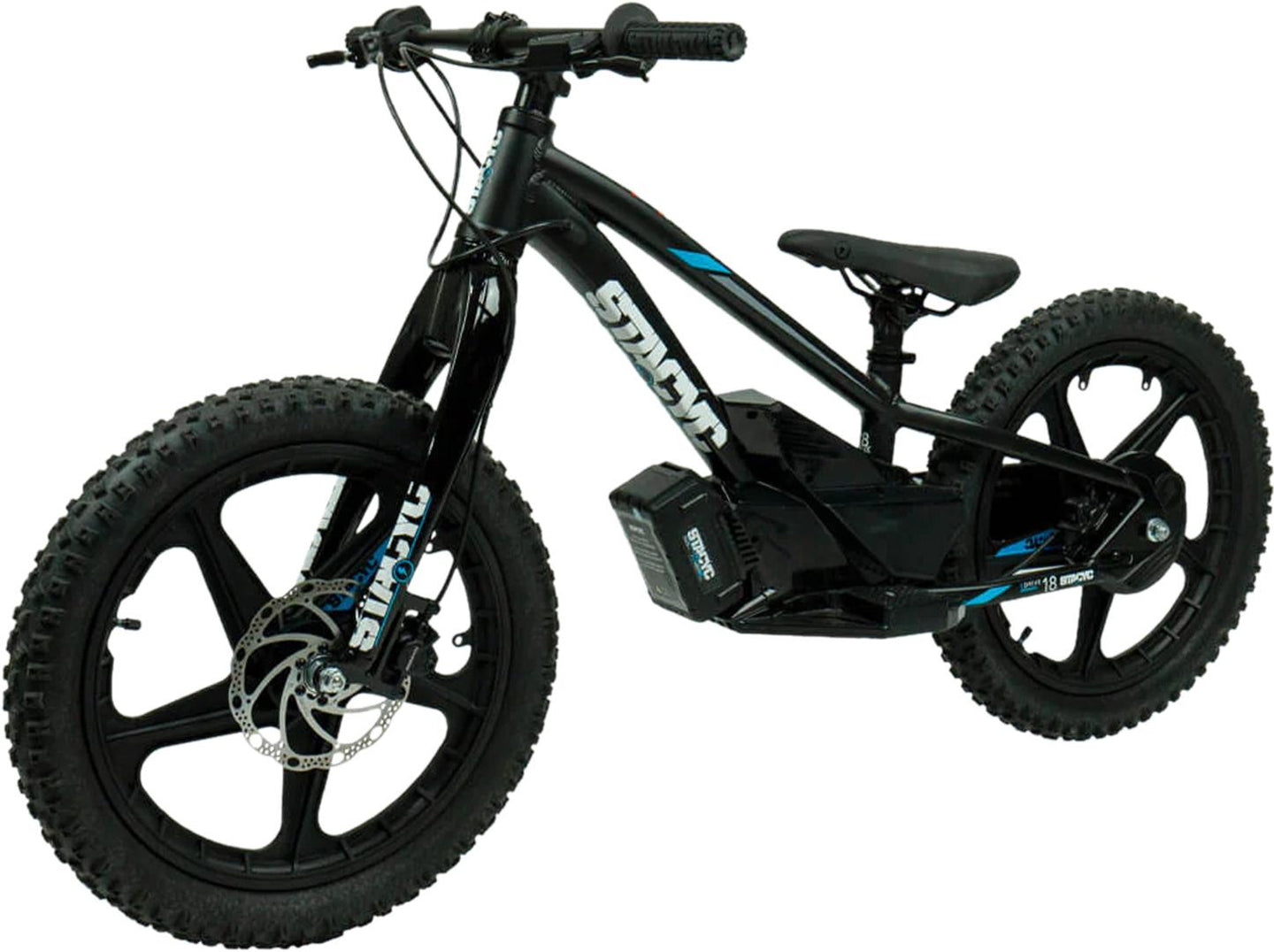 Stacyc Elektro Laufrad 18eDrive