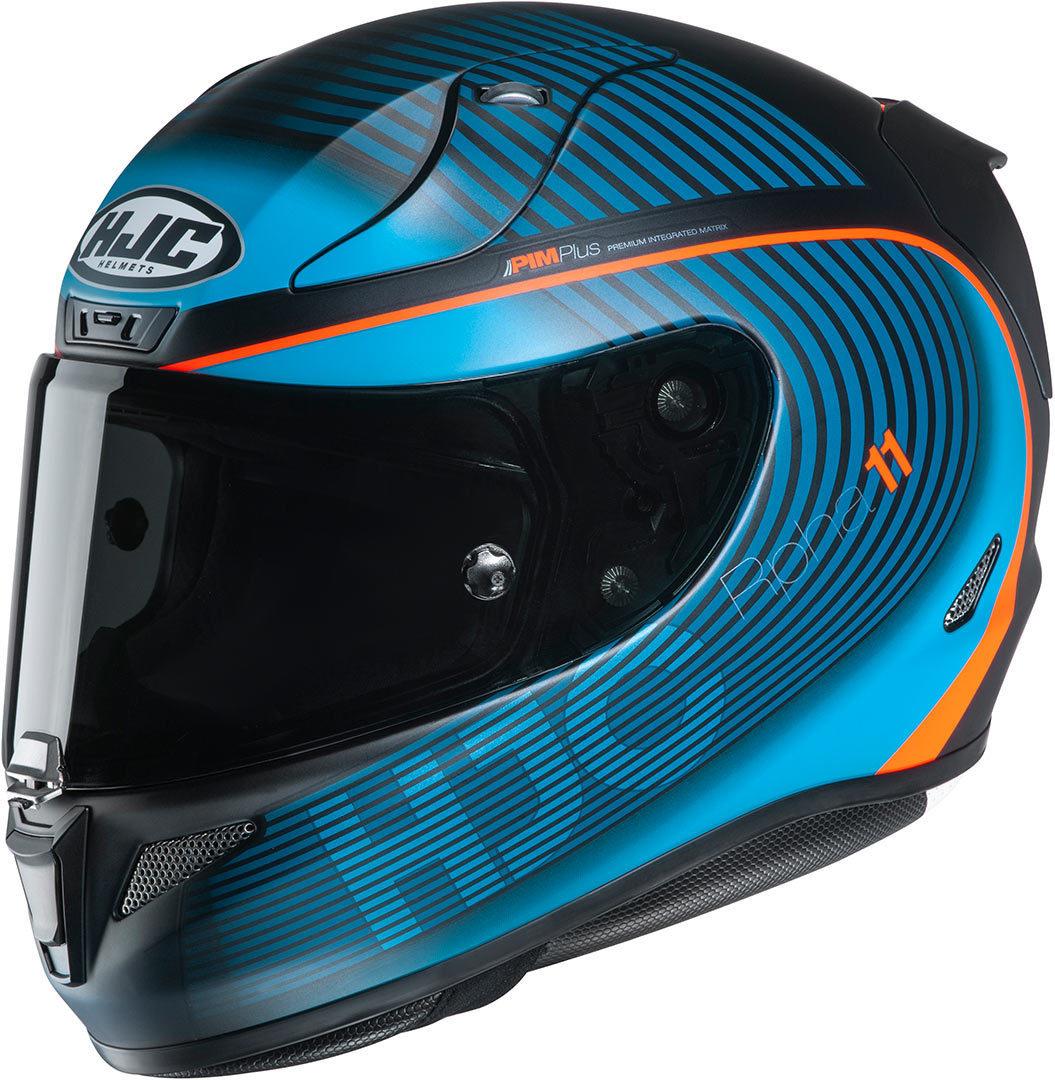 HJC RPHA 11 Bine Integralhelm