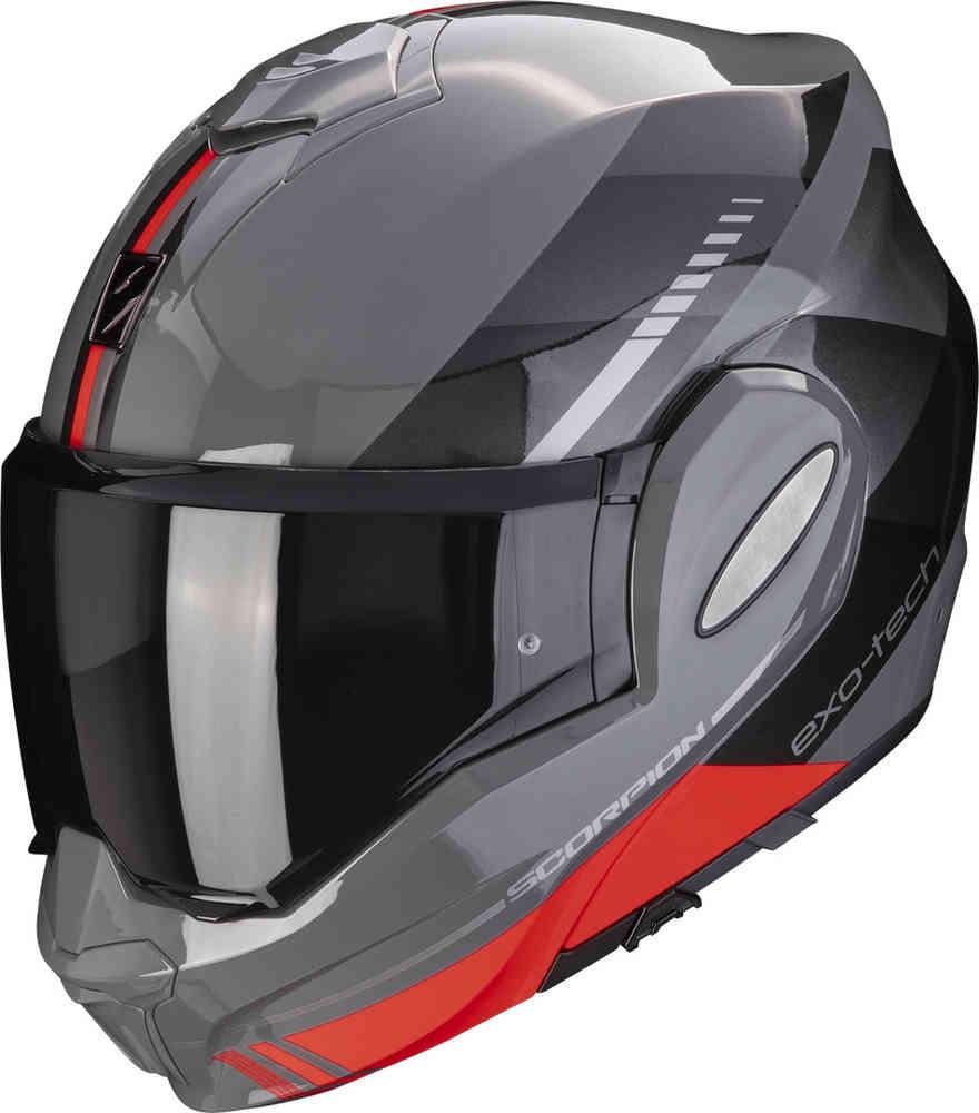 Scorpion EXO-Tech EVO Genre