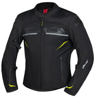 IXS Sport Jacke Carbon-ST