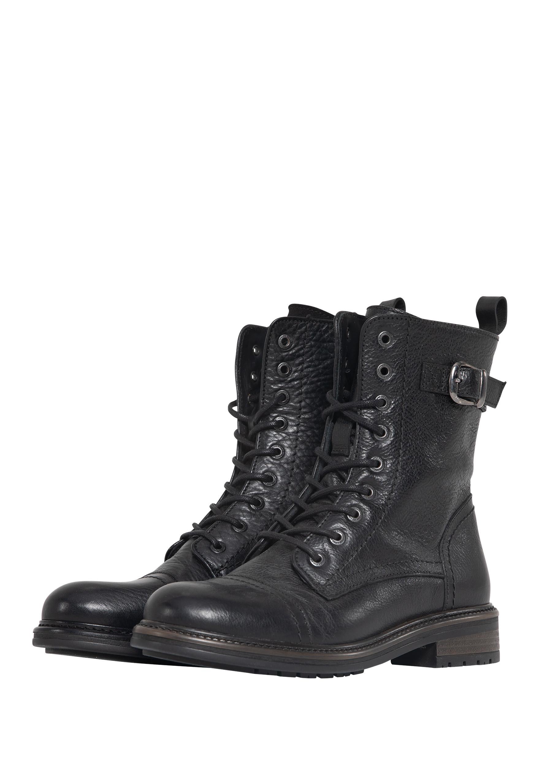 John Doe Jackie Women High Heel