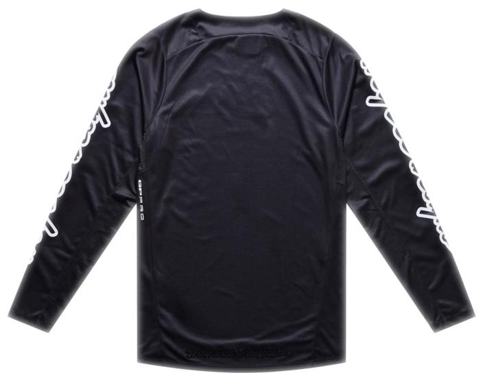 Troy Lee GP PRO Jersey - Badge