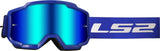 LS2 Charger Pro Motocrossbrille