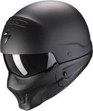 Scorpion EXO-Combat Evo Solid