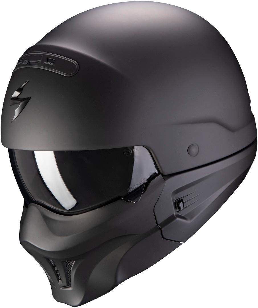 Scorpion EXO-Combat Evo Solid