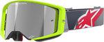 Alpinestars Supertech motocross goggles