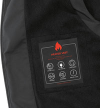 Tucano Urbano Topwarm Vest