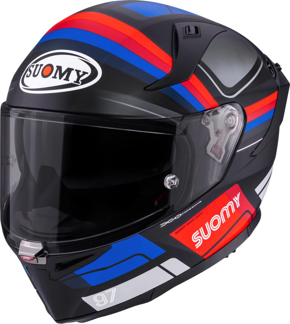 Suomy Speedstar 2 Vantage