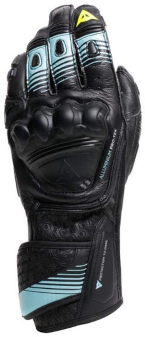 Dainese Fiero Metal Gloves