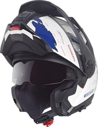 Schuberth E2 Atlas flip-up helmet