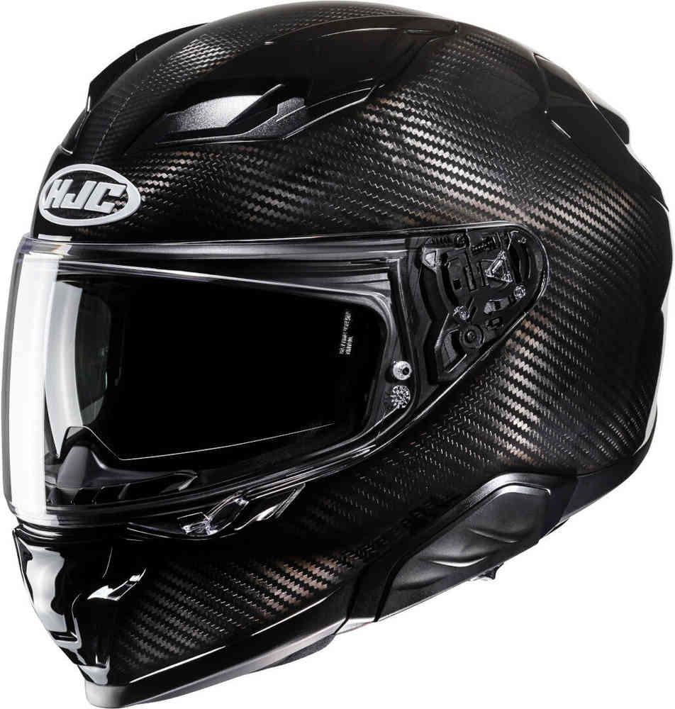 HJC F71 Carbon Helm