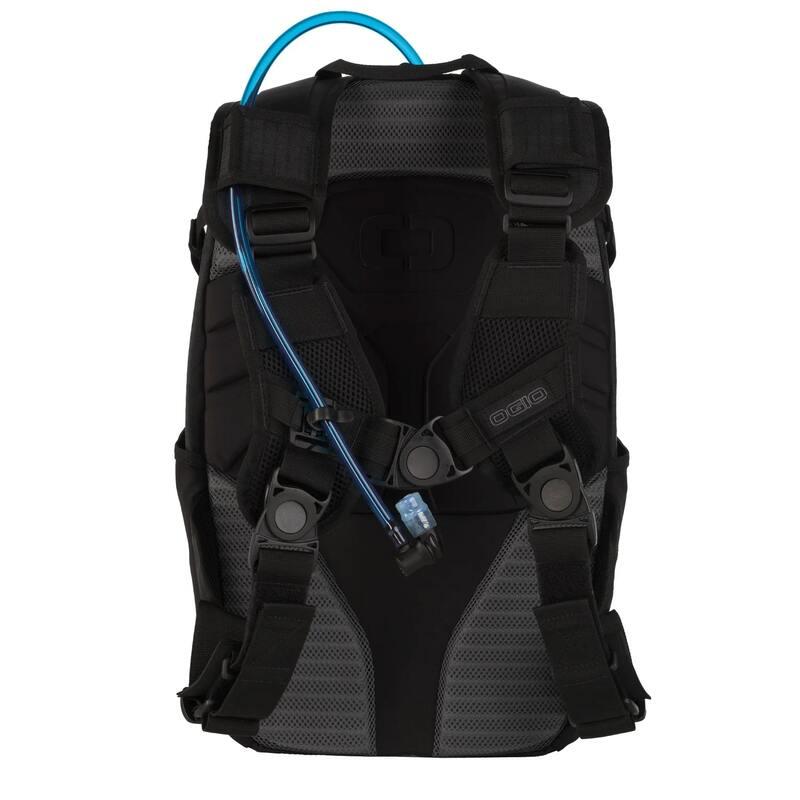 OGIO Rainforest Rucksack mit Trinkfunktion 3L