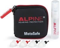 Alpine MotoSafe Pro Ohrstöpsel