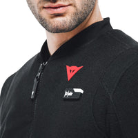 Veste intelligente Dainese D-AIR à manches longues
