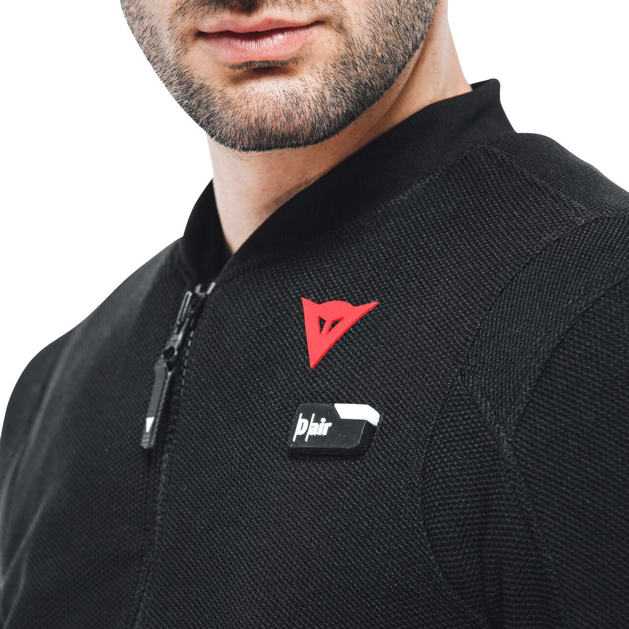 Veste intelligente Dainese D-AIR à manches longues