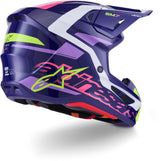Alpinestars S-M7 Deed Helm