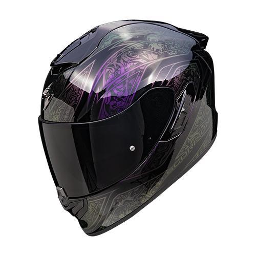 Scorpion EXO-1400 Evo II Fantasy