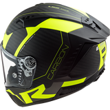 LS2 FF805 Thunder Racing1 Carbon