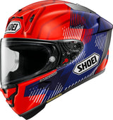 Shoei X-SPR Pro Marquez 8 Helm