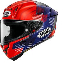 Shoei X-SPR Pro Marquez 8 Helm