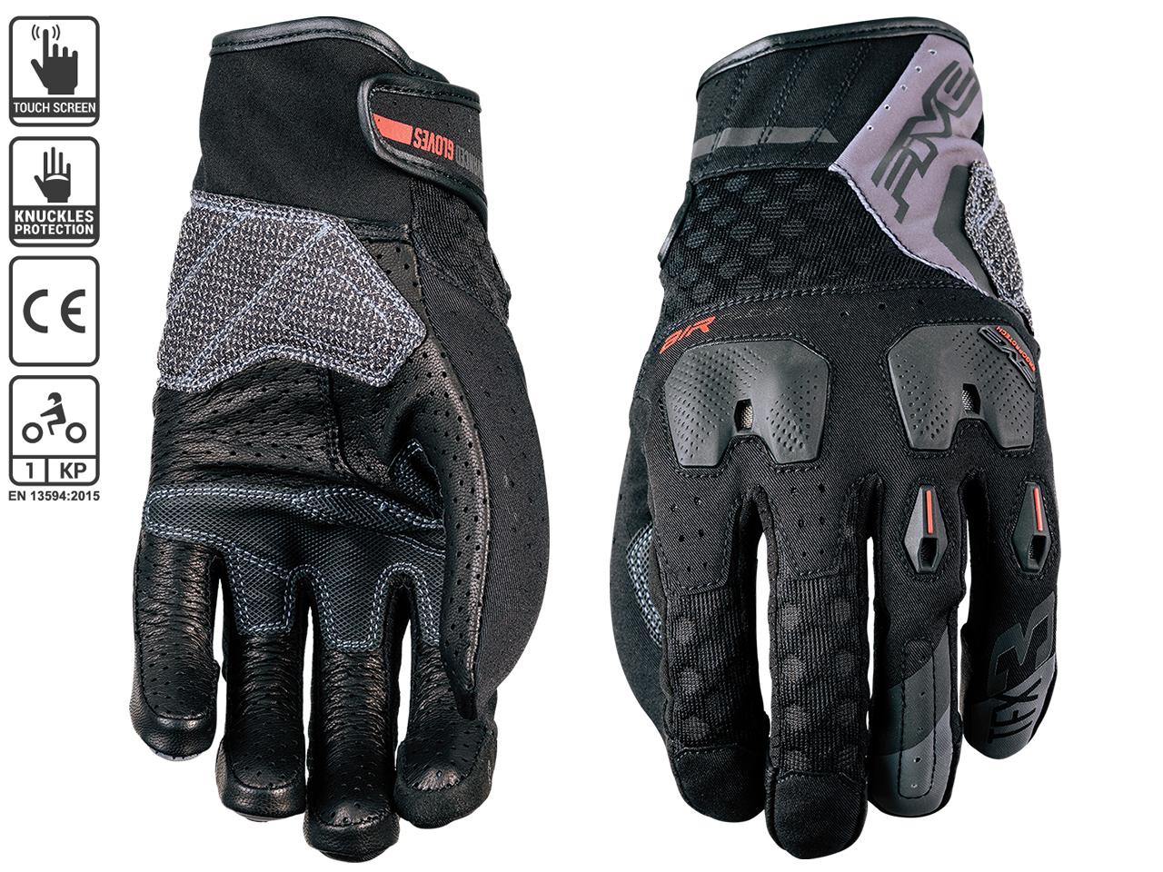 FIVE TFX 3 Airflow Handschuhe