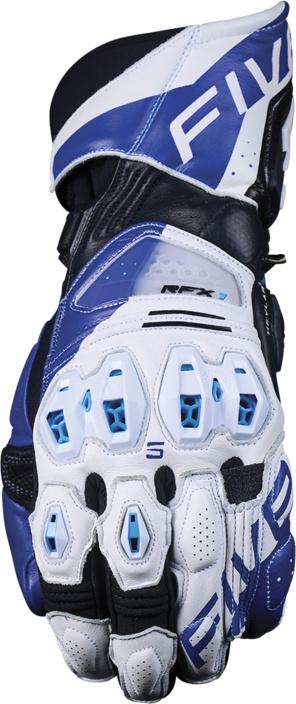 Five RFX1 Evo Handschuh Blau