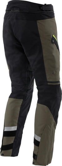 Dainese Mangen Absoluteshell Pro WP Textilhose