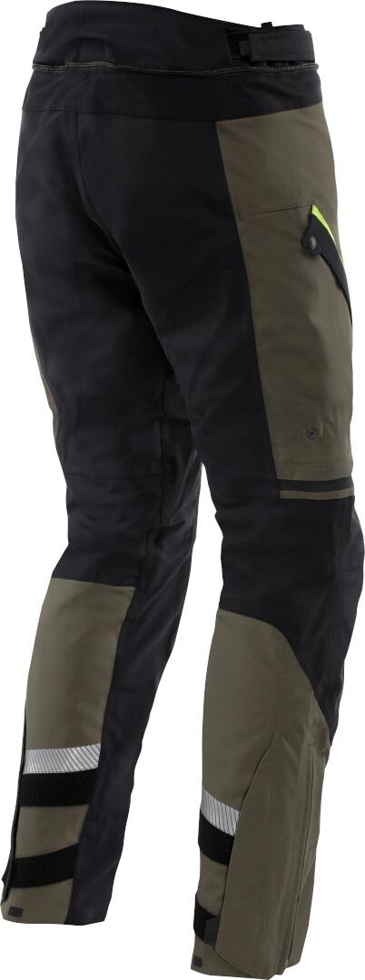 Dainese Mangen Absoluteshell Pro WP Textilhose