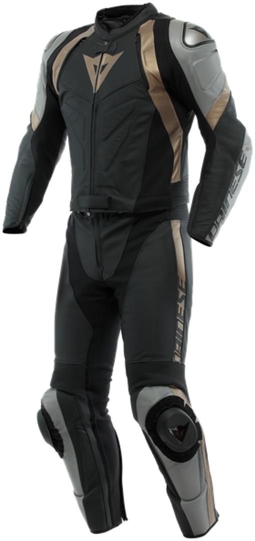 Dainese Avro 4  2-Teiler Lederkombi